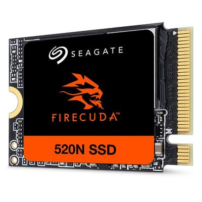 Seagate ZP2048GV3A002 internal solid state drive 2 TB M.2 PCI Express