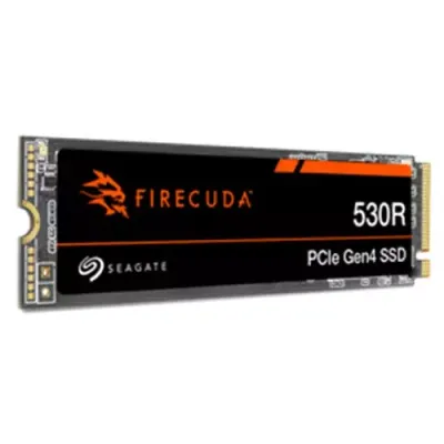Seagate FireCuda 530R 1 TB M.2 PCI Express 4.0 NVMe 3D TLC - Thumbnail 3