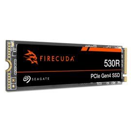Seagate FireCuda 530R 4 TB M.2 PCI Express 4.0 NVMe 3D TLC - Thumbnail 2