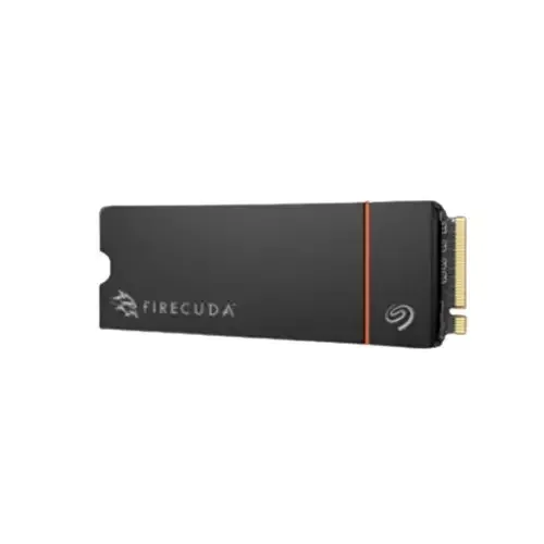 Seagate FireCuda ZP1000GM3A073 internal solid state drive 1 TB M.2 PCI Express 4.0 NVMe 3D TLC - Image 1