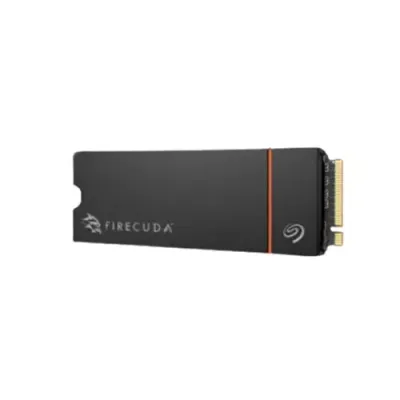 Seagate FireCuda ZP1000GM3A073 internal solid state drive 1 TB M.2 PCI Express 4.0 NVMe 3D TLC