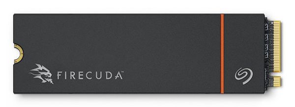 Seagate FireCuda 530R 2 TB M.2 PCI Express 4.0 NVMe 3D TLC
