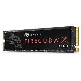 D2C FIRECUDA X1070 4TB PCIE SSD