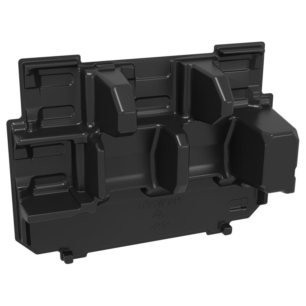 Makita 835W98-4 Type 3 Inlay for191U20-2 Power Source Kit - Image 1