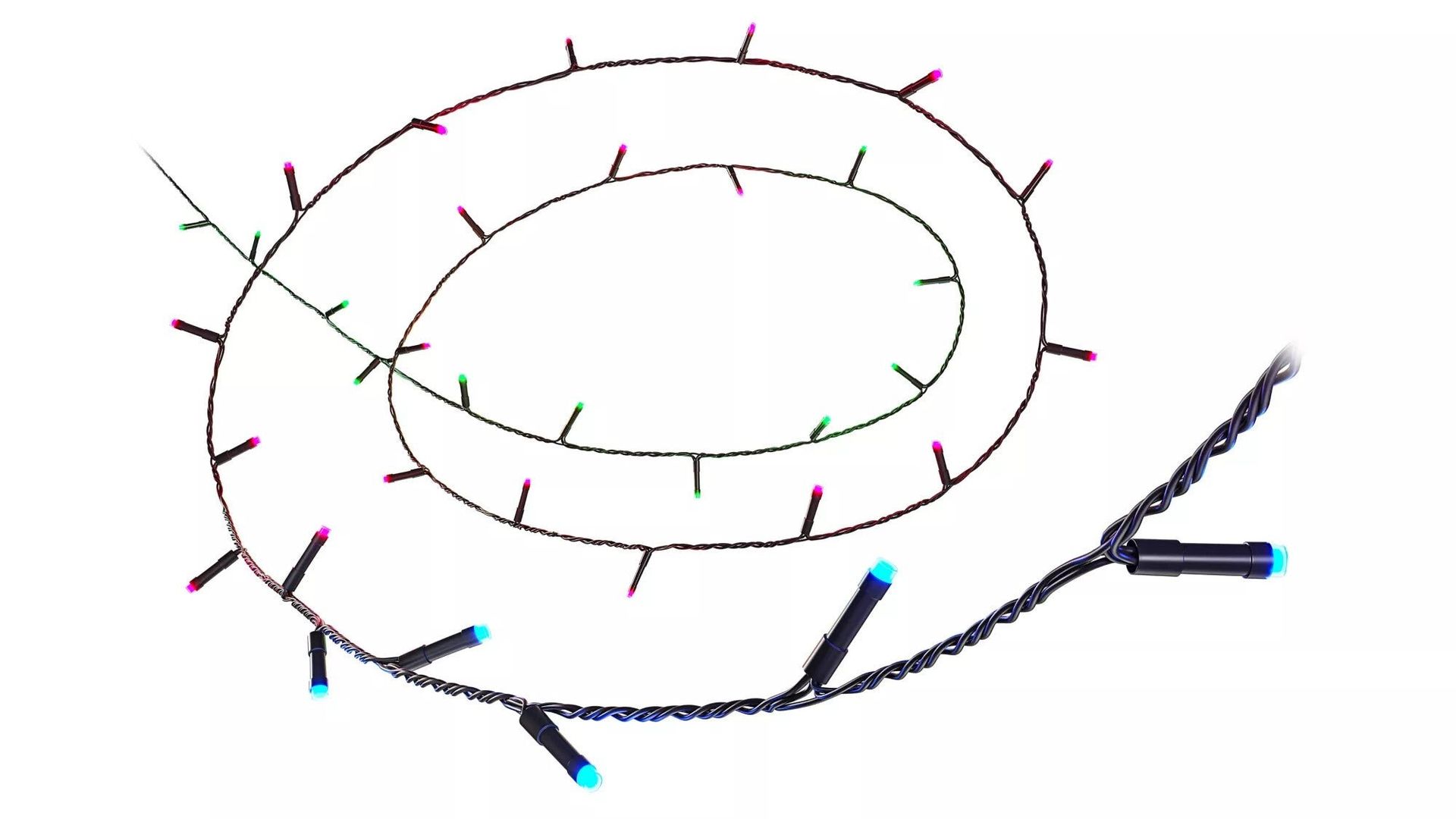 WiZ Fairy Light 20M - Image 1