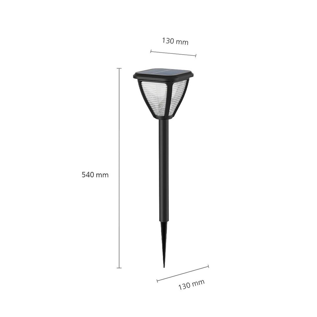 Philips Vapora Pedestal/Pathway Light 1.5W - Image 1
