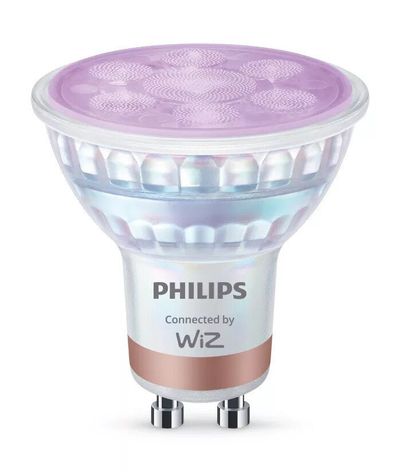 Philips Spot 50 W PAR16 GU10 x2