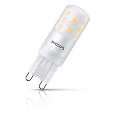 Philips CorePro LED G9 Capsule 3.7W Warm White