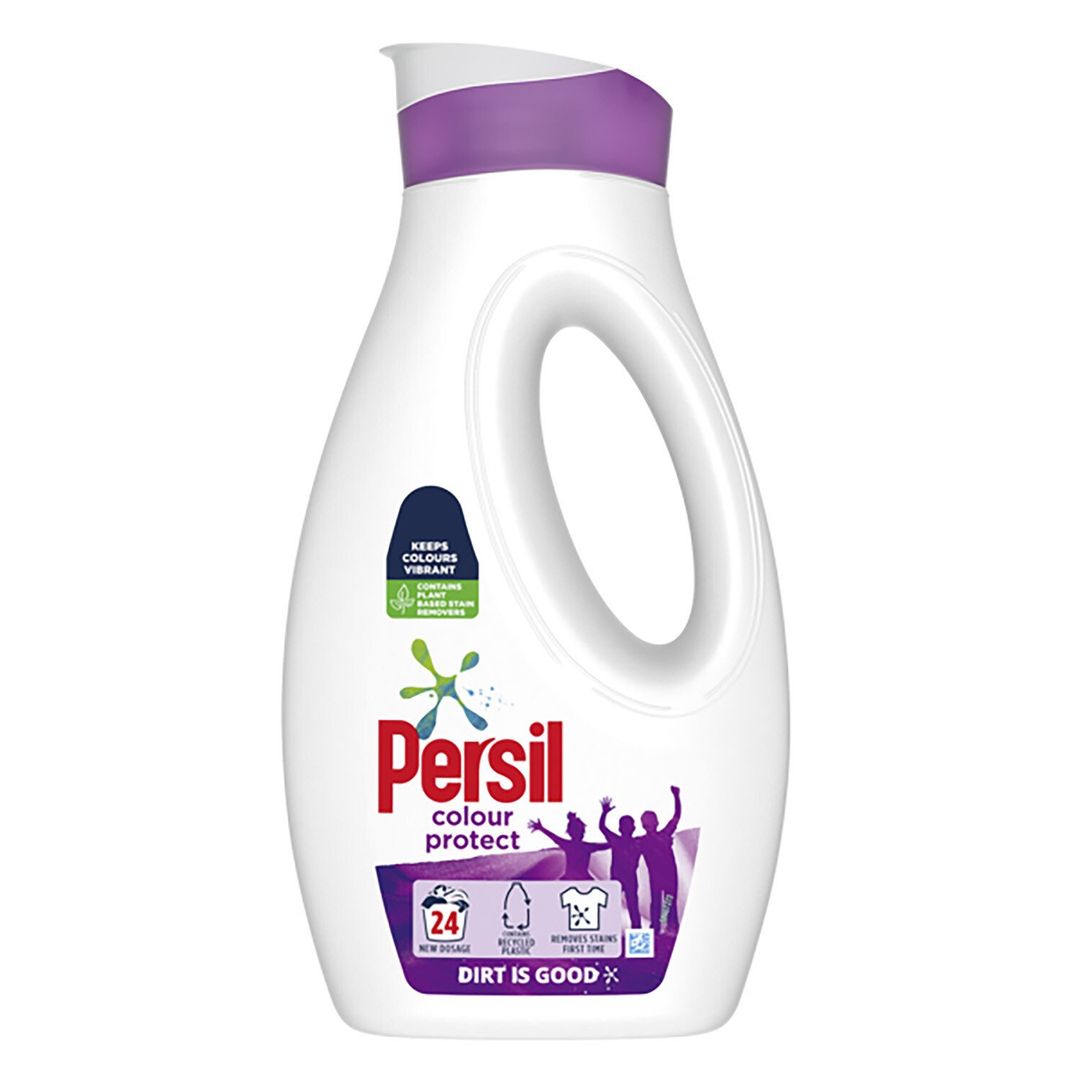 Persil Colour Protect Liquid Detergent - Image 1