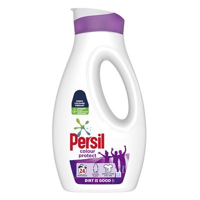 Persil Colour Protect Liquid Detergent