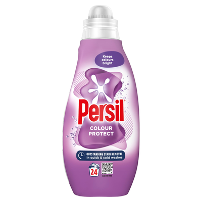 Persil Colour Protect Liquid Detergent - Thumbnail 2