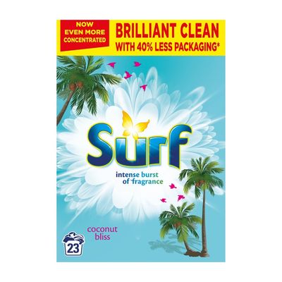 Surf Powder - Coconut Bliss - Thumbnail 2