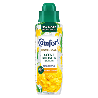 Comfort Scent Booster - Bouquet - Thumbnail 2