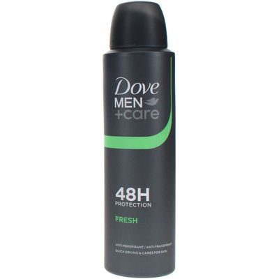Dove Men Plus Care Anti Perspirant Deodorant - Thumbnail 2