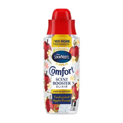 Comfort Snow White Scent Booster 342ml