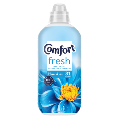 Comfort Fresh Fabric Conditioner - Blue Skies / 31 - Thumbnail 2