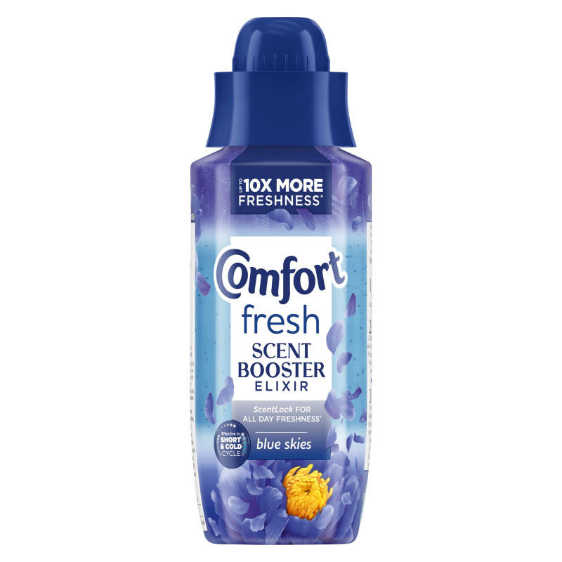 Comfort Scent Booster Elixir - 14 / Blue Skies - Image 1