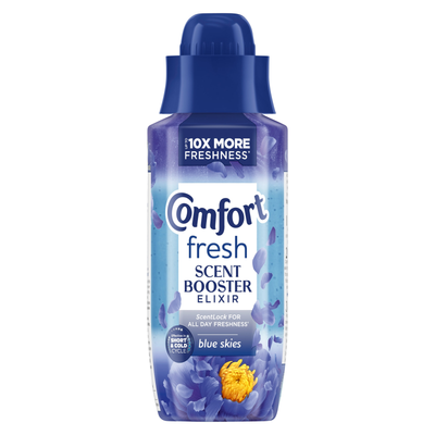 Comfort Scent Booster Elixir - 14 / Blue Skies
