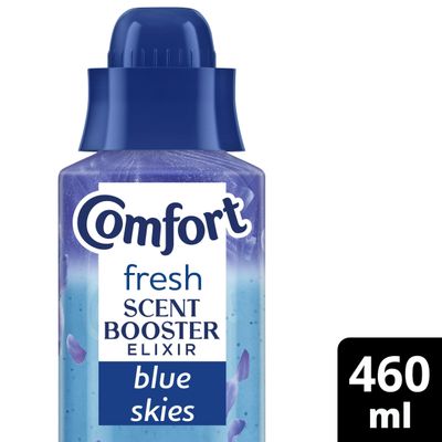 Comfort Fresh Blue Skies Scent Booster 460 ml - Thumbnail 2