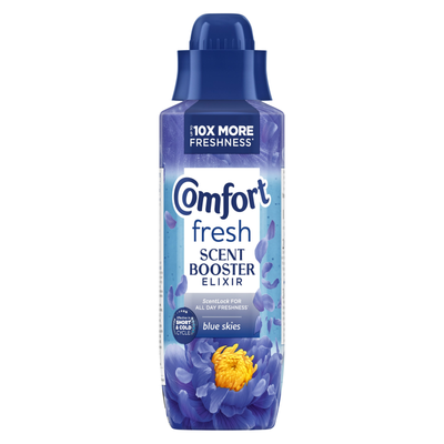 Comfort Fresh Blue Skies Scent Booster 460 ml