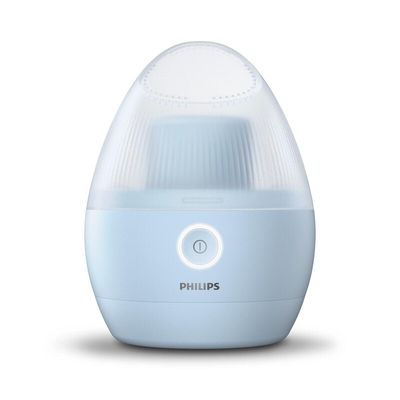 PHILIPS 1000 Series Cordless Fabric Shaver - Blue