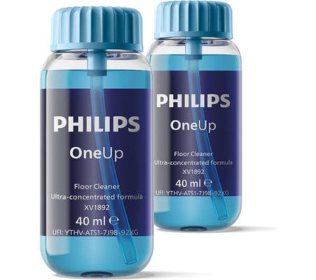 PHILIPS OneUp Floor Cleaner - Pack of 2 - Thumbnail 2