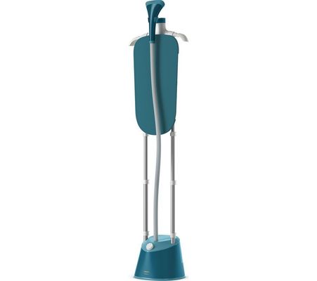 PHILIPS 1000 Series STE1040/20 Standing Clothes Steamer - Blue, Blue - Thumbnail 2