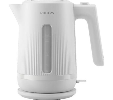 PHILIPS 3000 Series HD9411/00 Jug Kettle - White, White