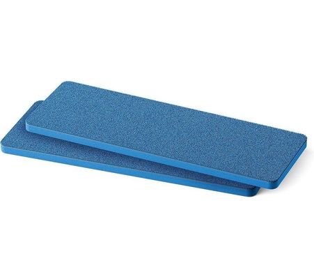 PHILIPS OneUp Replaceable Pads - Pack of 2, Blue