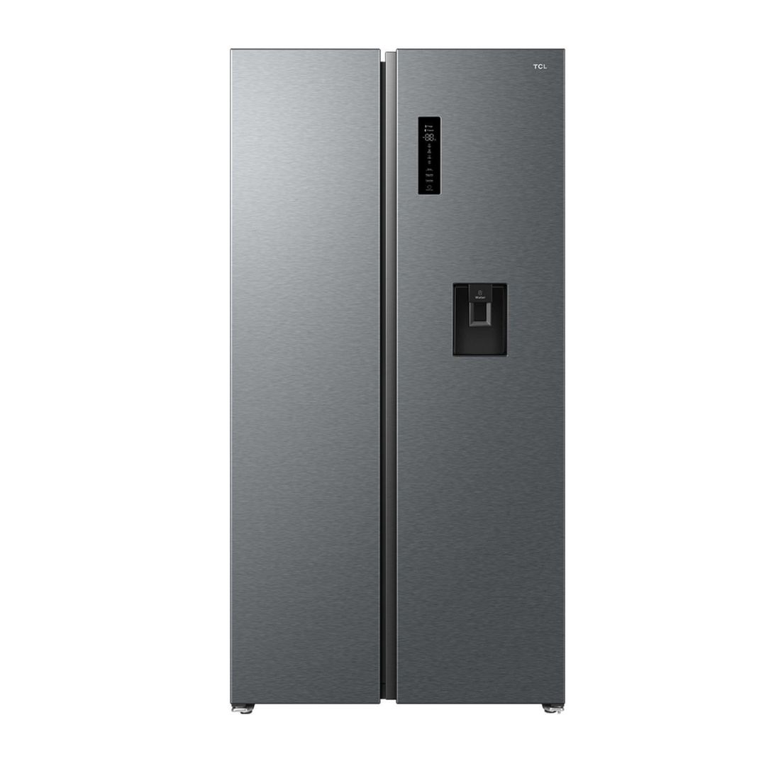 TCL RC605SXD0UK - Image 1