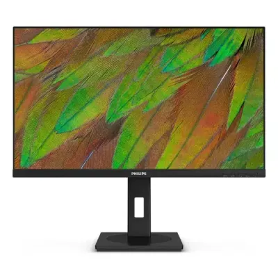 Philips 3000 series 27B1N3800/00 computer monitor 68.6 cm (27") 3840 x 2160 pixels 4K Ultra HD LCD Black - Thumbnail 2