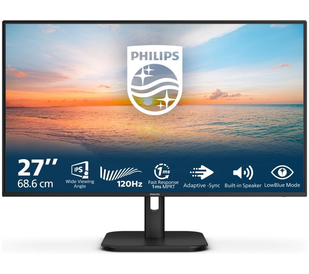 27IN 16:9 IPS 120HZ 1920X1080 - Image 1