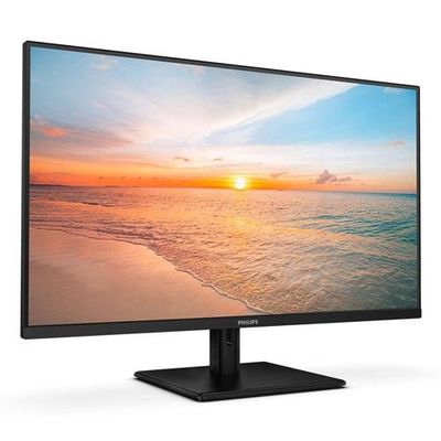 Philips 1000 series 32E1N1800LA/00 computer monitor 80 cm (31.5") 3840 x 2160 pixels 4K Ultra HD LCD Black