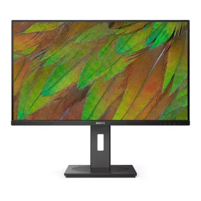Philips 3000 series 32B1U3900/00 computer monitor 80 cm (31.5") 3840 x 2160 pixels 4K Ultra HD LCD Black - Thumbnail 2