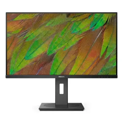 Philips 3000 series 32B1N3800/00 computer monitor 81.3 cm (32") 3840 x 2160 pixels 4K Ultra HD LCD Black - Thumbnail 2