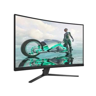 Philips Evnia 32M2C3500L/00 computer monitor 80 cm (31.5") 2560 x 1440 pixels Quad HD LCD Black