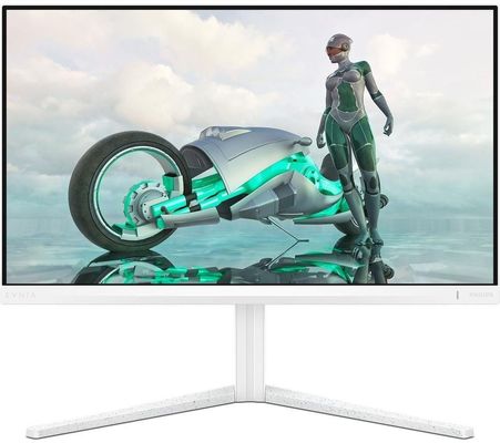 Philips Evnia 27M2N3201A/00 computer monitor 68.6 cm (27") 1920 x 1080 pixels Full HD LCD White