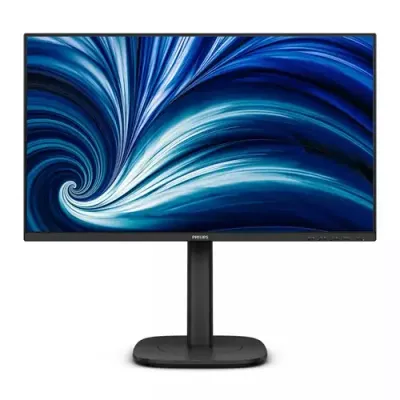 Philips 3000 series 24B2N3200J/00 computer monitor 60.5 cm (23.8") 1920 x 1080 pixels Full HD LCD Black - Thumbnail 2