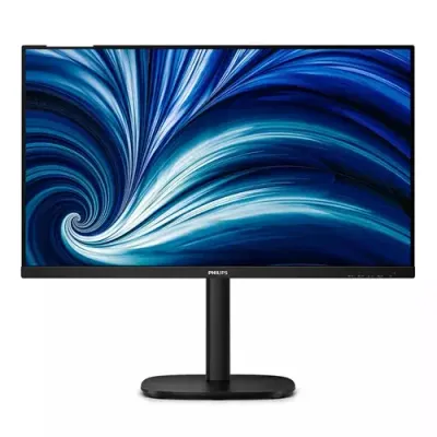 Philips 32B2U3601/00 computer monitor 80 cm (31.5") 2560 x 1440 pixels Quad HD LCD Black - Thumbnail 2