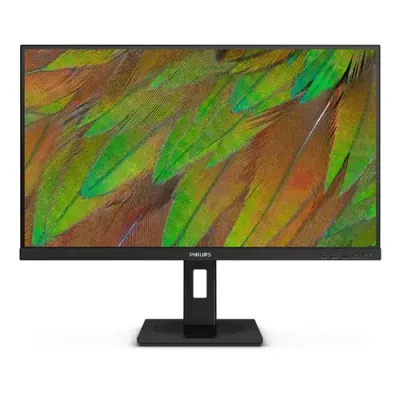 Philips 3000 series 27B1U3900/75 computer monitor 68.6 cm (27") 3840 x 2160 pixels 4K Ultra HD LCD Black