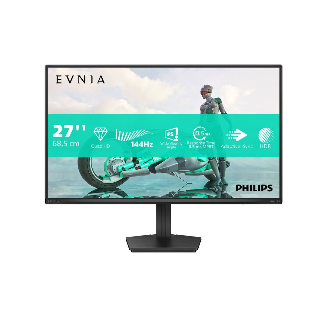 Philips 27M2N3500NF/00 computer monitor - Image 1