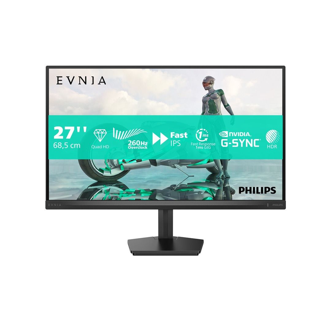 Philips Evnia 3000 27M2N3500PF/00 computer monitor 68.6 cm (27") - Image 1