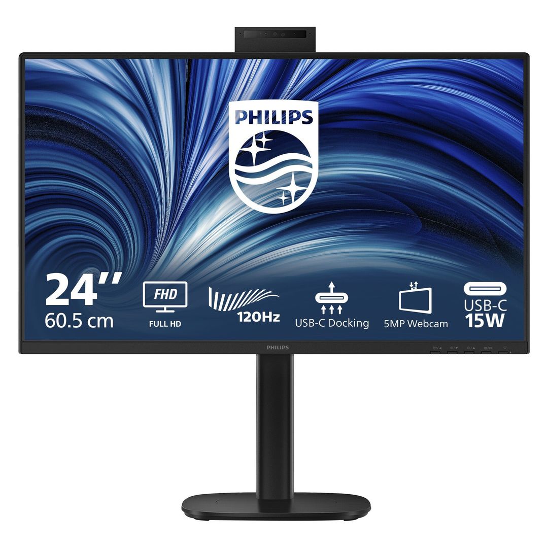 Philips 24B2U3301H/00 computer monitor - Image 1