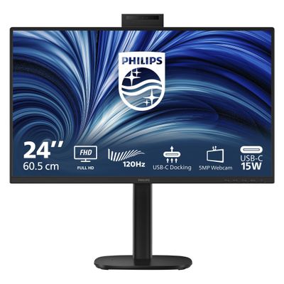 Philips 24B2U3301H/00 computer monitor
