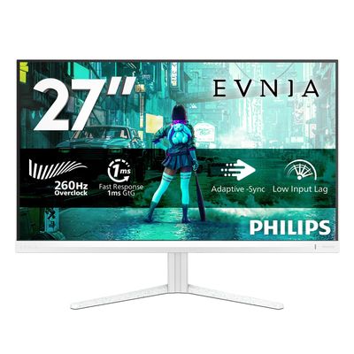 PHILIPS 27 IPS MONITOR 27M2N3201PL/00