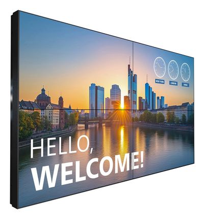 Philips 55BDL3305X LCD Indoor - Thumbnail 2