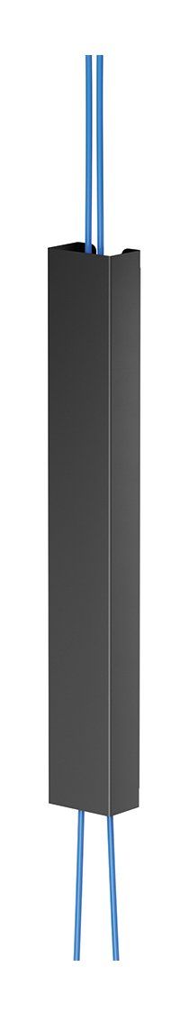 Neomounts ADS06-123BL Cable cover - magnetic fixture - universal - Image 1