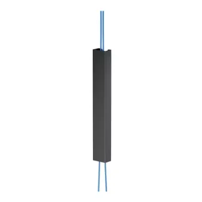 Neomounts ADS06-123BL Cable cover - magnetic fixture - universal - Thumbnail 2