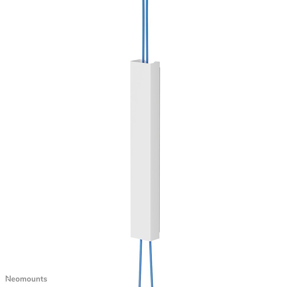 Neomounts ADS06-123WH Cable cover - magnetic fixture - universal - Image 1