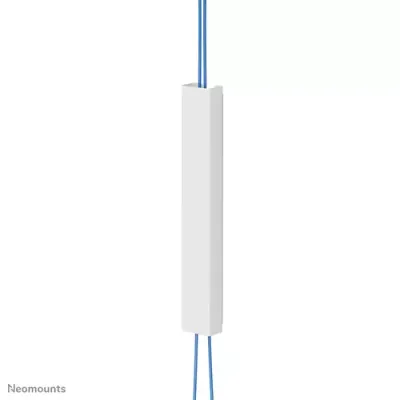 Neomounts ADS06-123WH Cable cover - magnetic fixture - universal - Thumbnail 2